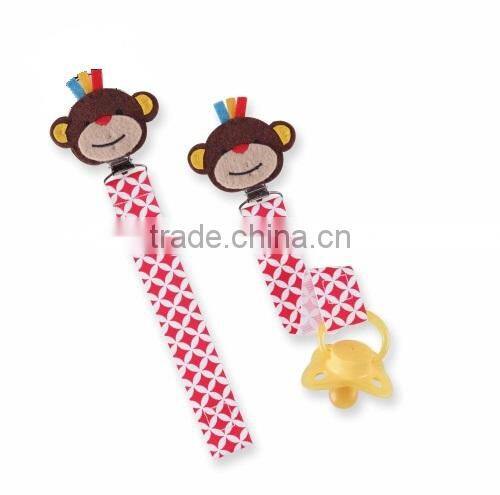 pacifier chain clips , baby pacifier clip , pacifier clip , baby dummy pacifiers