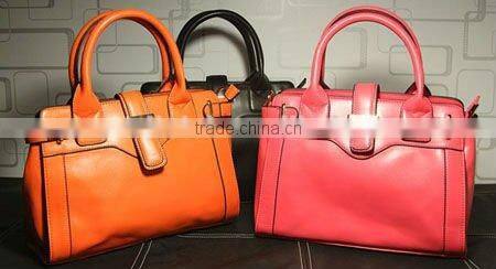 Fashion tote bag,2013 hot ladies PU handbag,Gift for mother