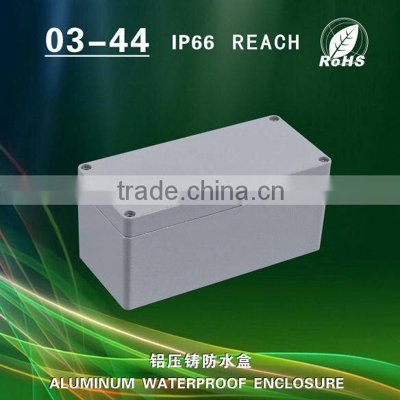 The lamp box buried box junction box outdoor wire box waterproof box