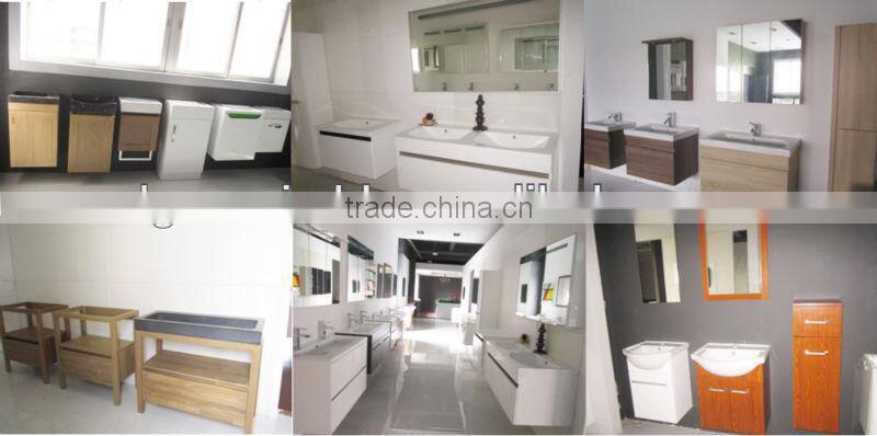 Australian standard OEM wholesale cheap single bathroom vanity