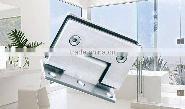 90 degree stainless steel shower hinge hardware,hinges glass shower door