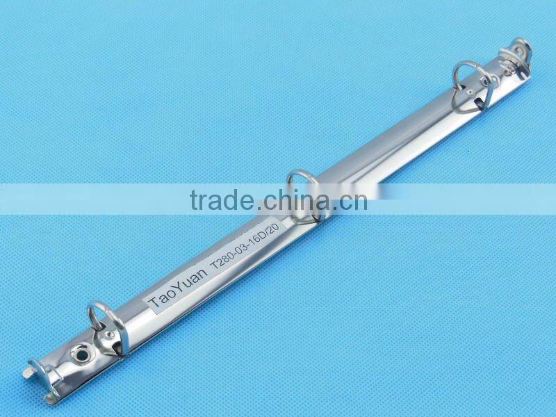 China School Stationery Clip for binding folder