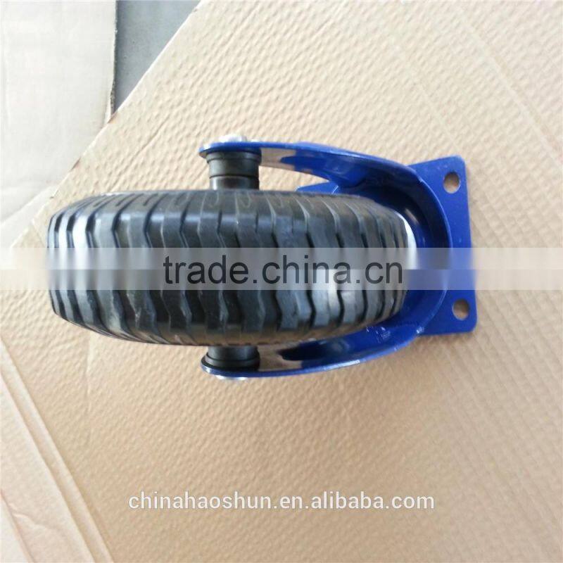 high quality castor wheel