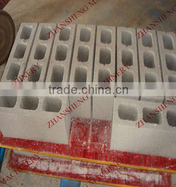 concrete molding machine QT9-15