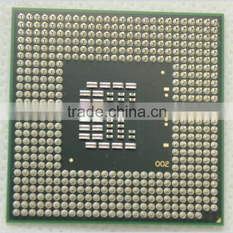Original PGA formal version of the core 2 duo T9400 2.53 G 6 m 1066 laptop CPU SLB46