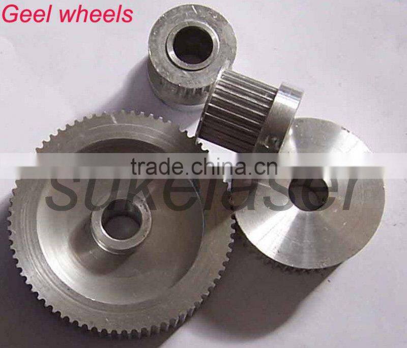 Large Glass Laser Cutting Machine