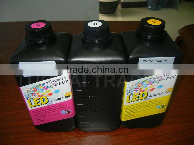 Best uv printing ink