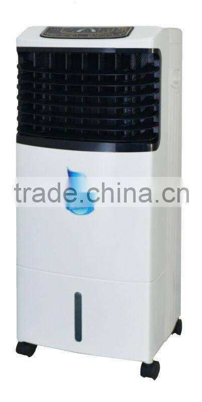 Low Power Air cooler heater Air Cooler with Heating