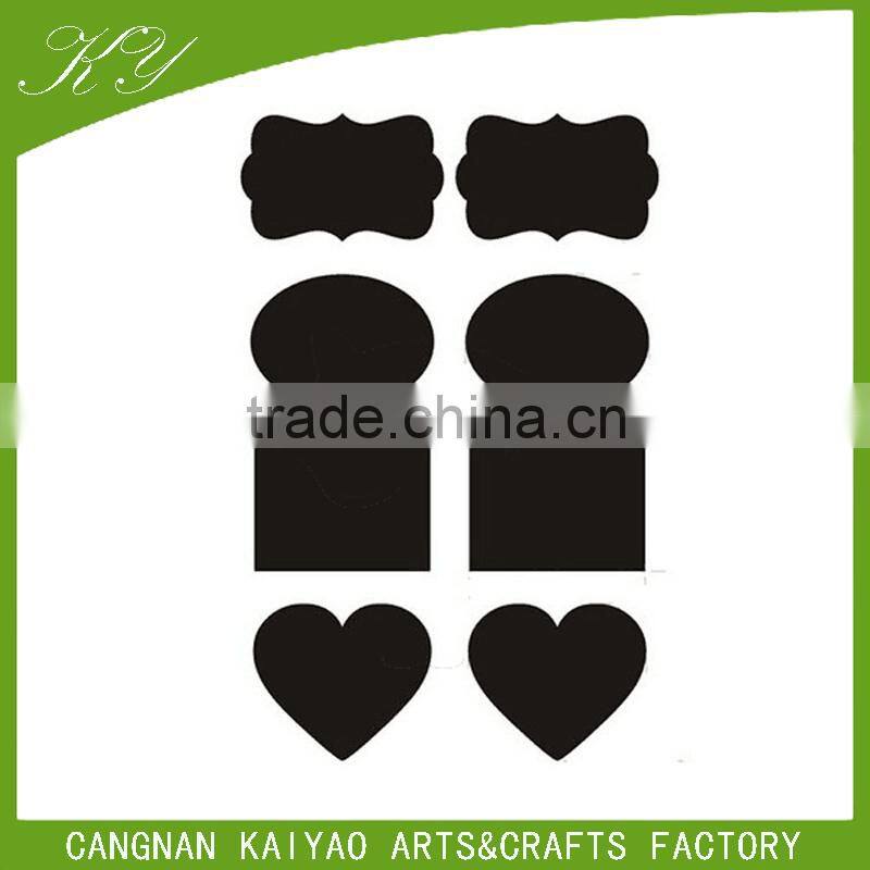 wholesale chalk board sticker blackboard chalkboard label and blackboard chalkboard wall sticker