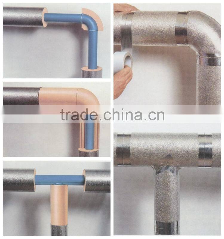 Heat Insulation Phenolic foam pipe