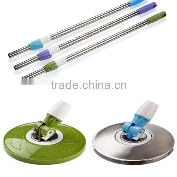 China manufacturer OEM best quality necessary household hand pressure pedal for magic mop bucket