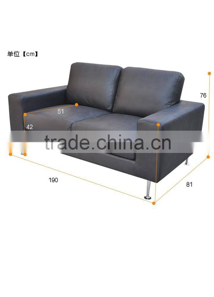 Brief and Fashion Style Living Room furniture with fabric