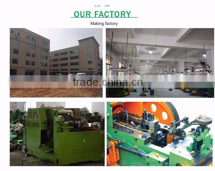 Superior service popular battery terminals wing nut