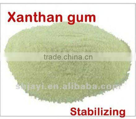 Xanthan gum