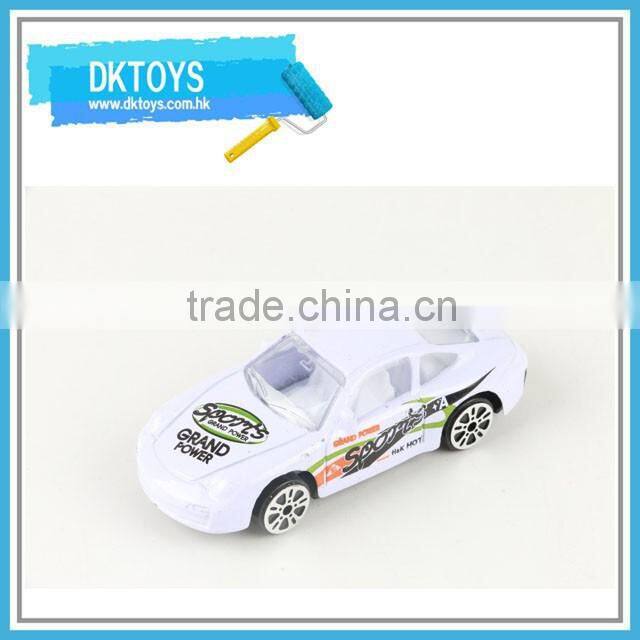 Mini Metal Model Car Toys For Collection 1:64 Diecast Toy