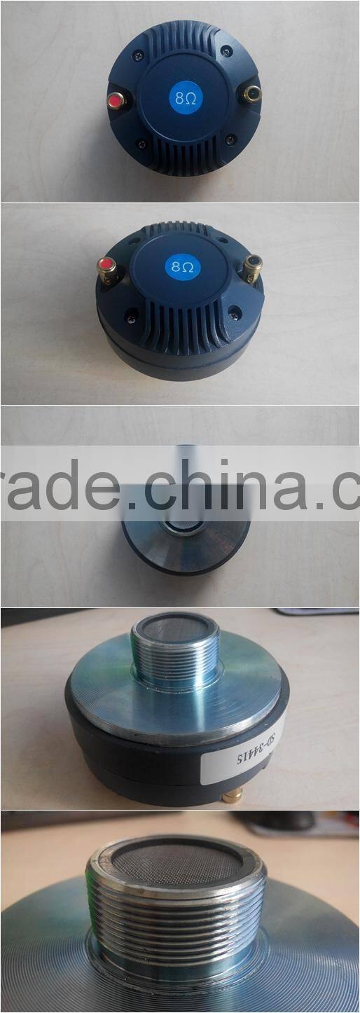 3.5'' hot sale sound speakers, good price bullet tweeter, horn tweeter, SD-3441S