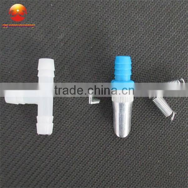 Automatic Rabbit Nipple Drinker Wiith Spring