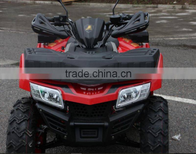 4 wheeler chinese atv atv quad