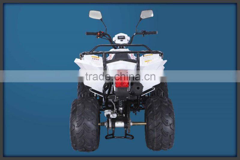 Best selling 150cc 4 strock ATV