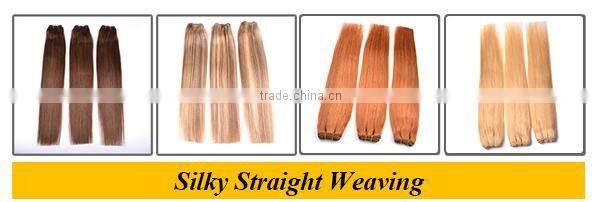 wholesale pure indian remy virgin human hair weft, 30 inch remy human hair weft, virgin remy brazilian hair weft