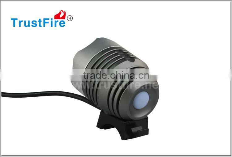 Trustfire T6 1200 Lumen CREE XM-L T6 LED bicycle light/moutain bike light