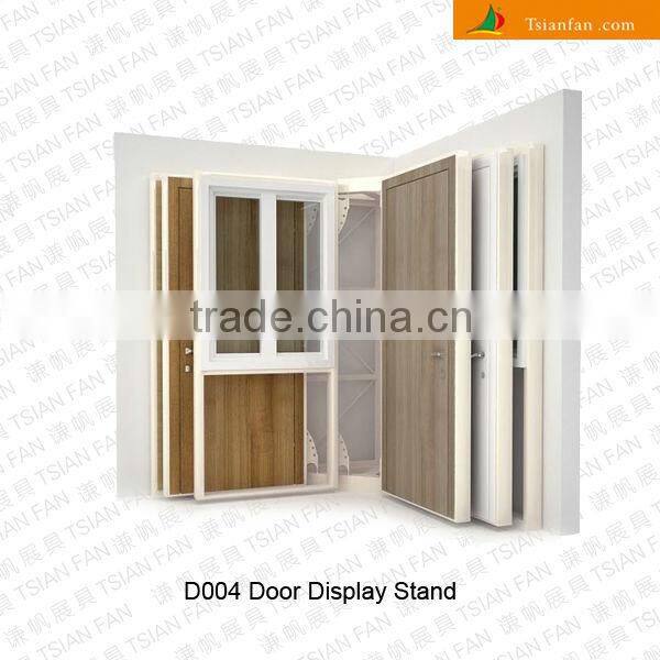 Door Showing Display Stand -D008