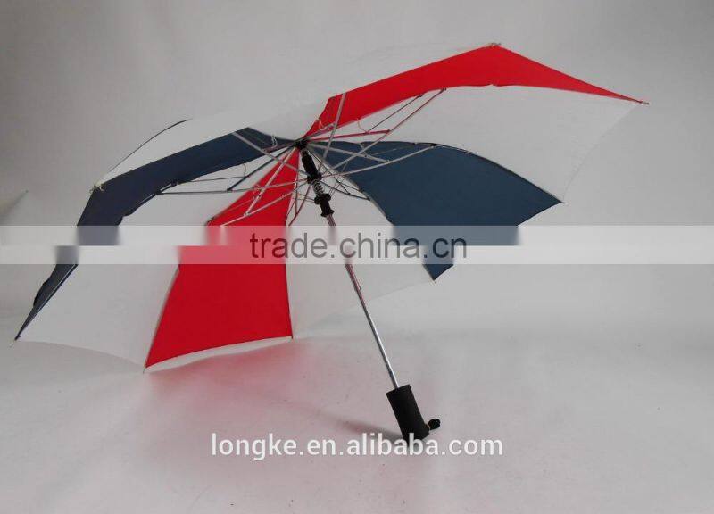 21"*8k automatic 3 fold umbrella wholesale