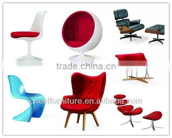 Kids Stool Garden Pony chair