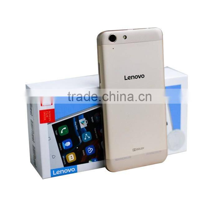 5.0 inch Quad-core android low price China mobile phone cell phone lenovo K5 Plus