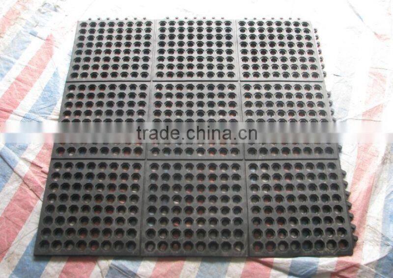 Qingdao 7king kitchen rubber bath mat