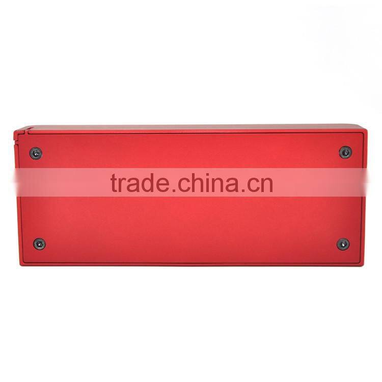 New Arrival 2016 Mini Wireless USB Bluetooth Speaker Stereo for Home