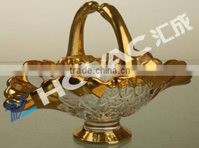 Magnetron sputtering glass deposition equipment/Glass vacuum coating plant