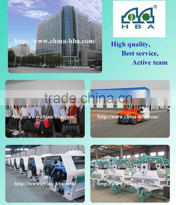 36ton wheat flour milling equipment in ethiopia