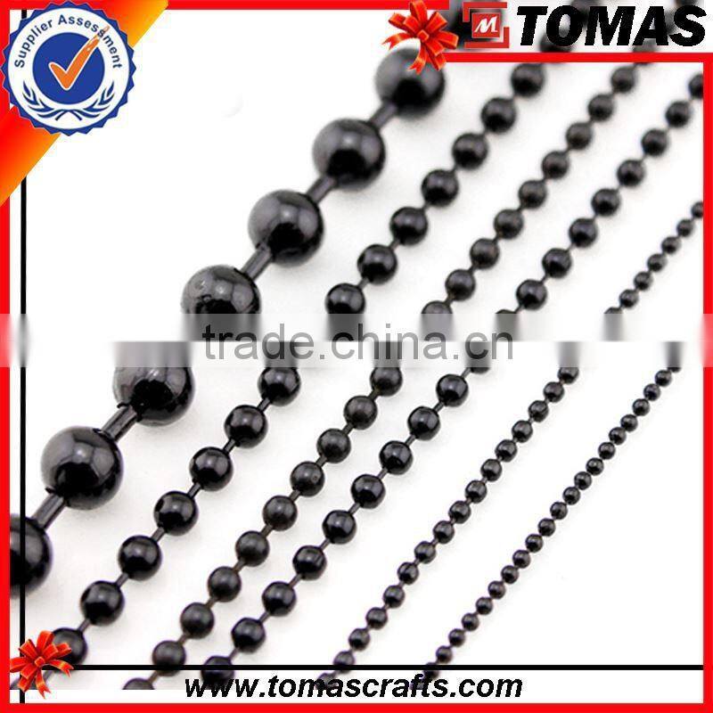 Guangzhou custom decorative chain