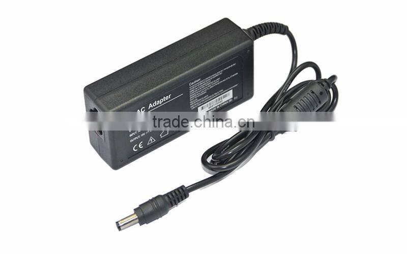 100-240v 50-60hz laptop ac adapter For asus Adapter 19V 3.42A