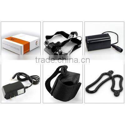 hot sale led high power headlamp hunting headlamp