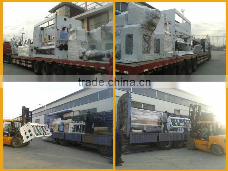 YDF1092QFJ-Y3 type full automatic toilet paper rewinding machine