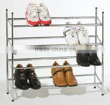 jordan shoe rack/100 pair shoe rack