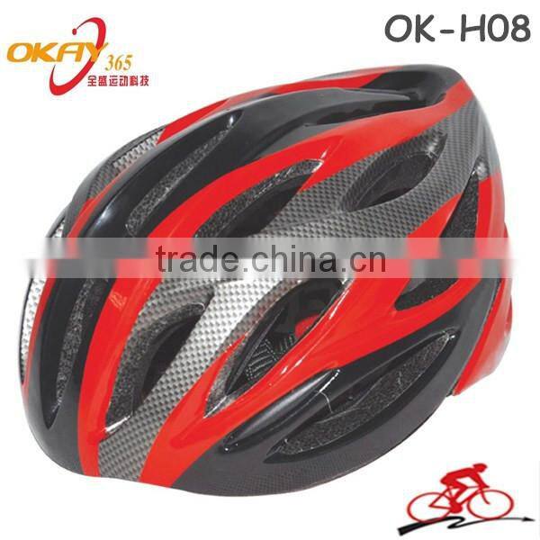 Fashion adult mountain bike helmet bicycle helmets