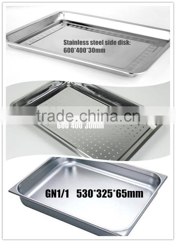 blast freezer/deep freezer/frozen machine