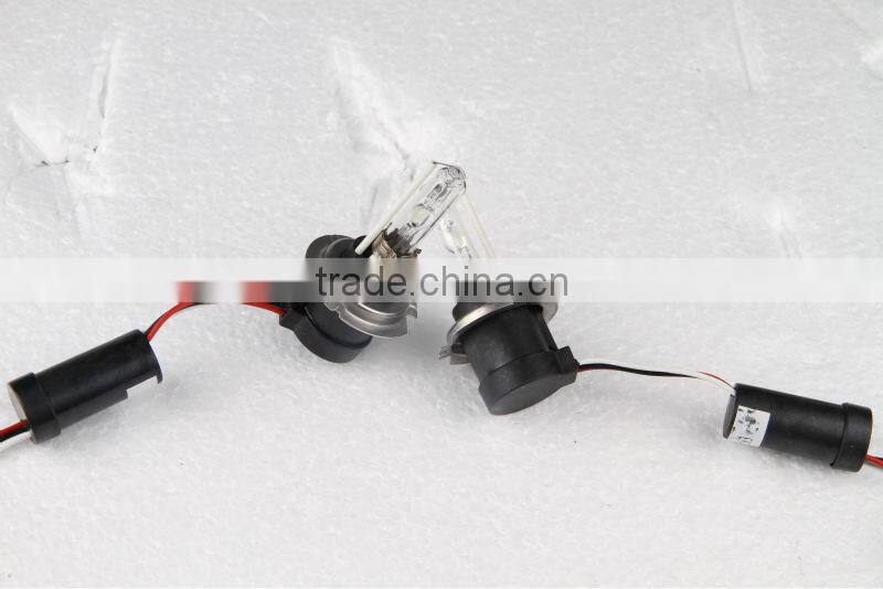 hid spot conversion kit hid xenon quality kit xenon conversion kit h7 35w /55w 4300k alibaba express led light bulb for all car