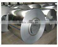 DX51D+Z hot-dipped galvanized steel coil