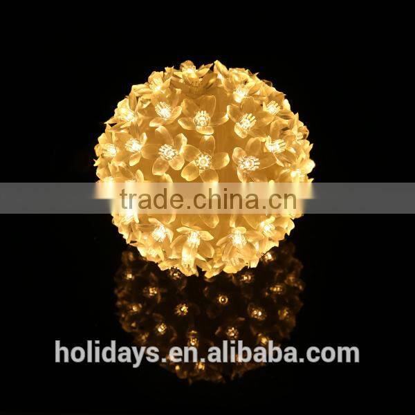 Plasma Rotating Glass Ball Shade Disco Lamp