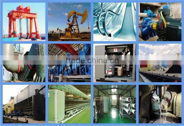 Nonflammable and Variable Fixed Wire Wound Power Resistor 2000W 60ohm