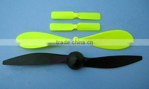 2 Blade Fixed-wing RC Airplane Propellers 5045/7040 Slow Fly Propellers For Electric Motors