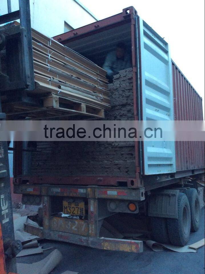 furniture packaging edge protector paper corner