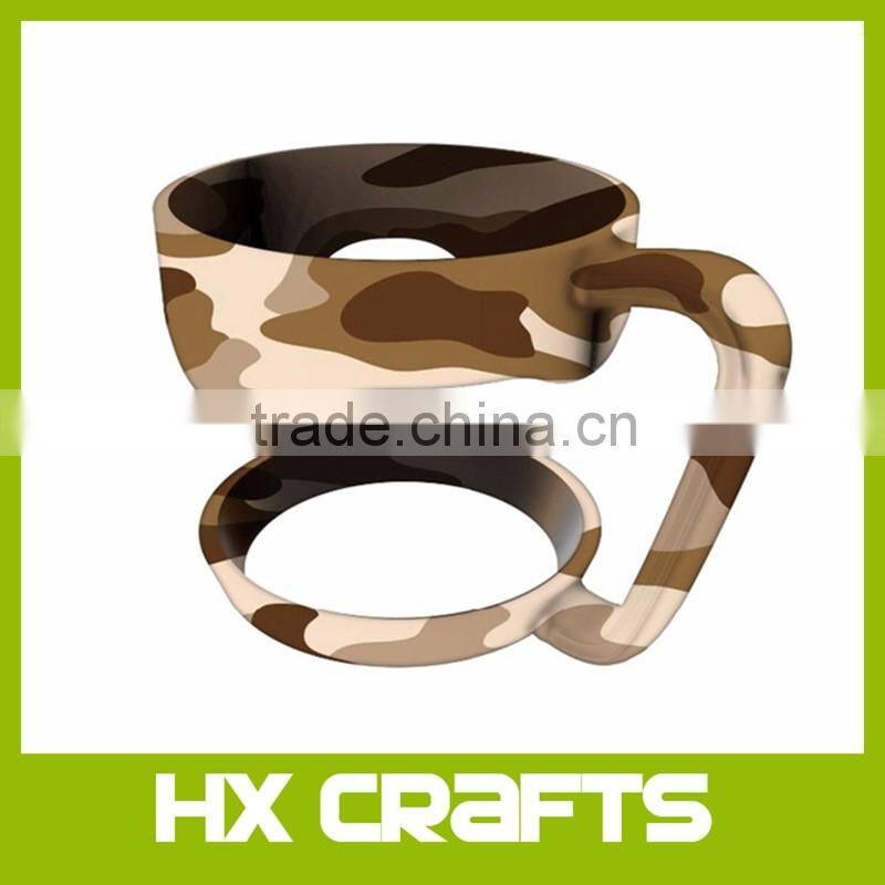 Camouflage plastic Handle for tumbler 30 oz , 30 oz Tumbler Handle, Amazon FBA service