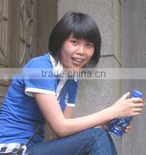 China supplier aluminum metal spinning spun made with metal spinning lathe