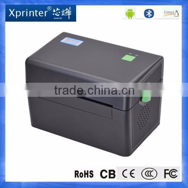 Xprinter Hot product 4 inch Mini Label Printer