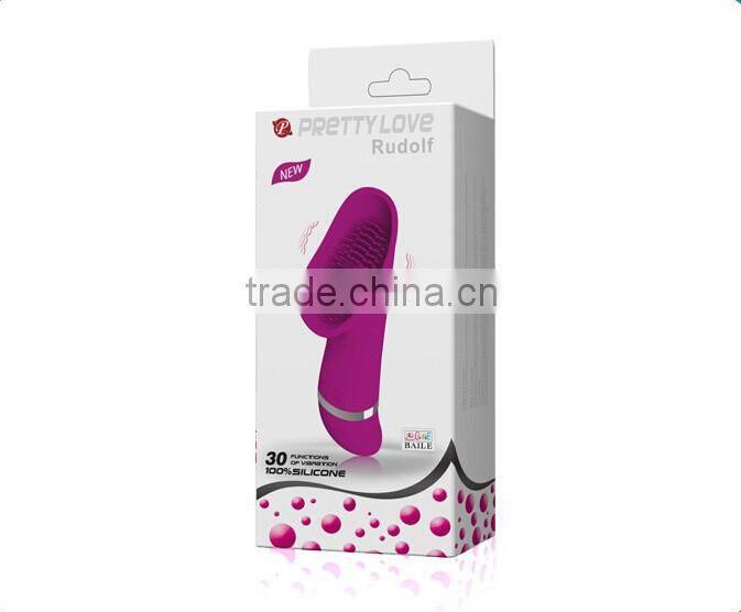 30 Speed Nipple Sucker Clit Pussy Pump Silicone Waterproof g spot vibrator clitoris stimulator Oral Sex Toys Women Sex Product